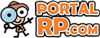 Logo portalrp.com Portal comunitário de Rio das Pedras RJ