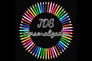 JDS Personalizados para Festas